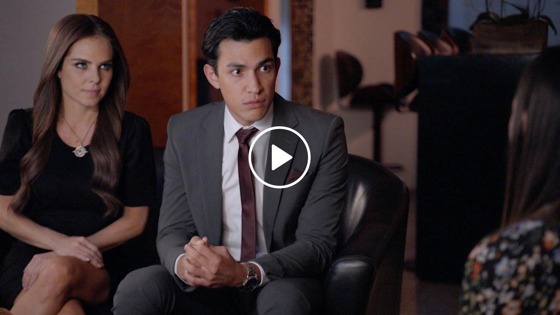 Un Día Para Vivir | El billete