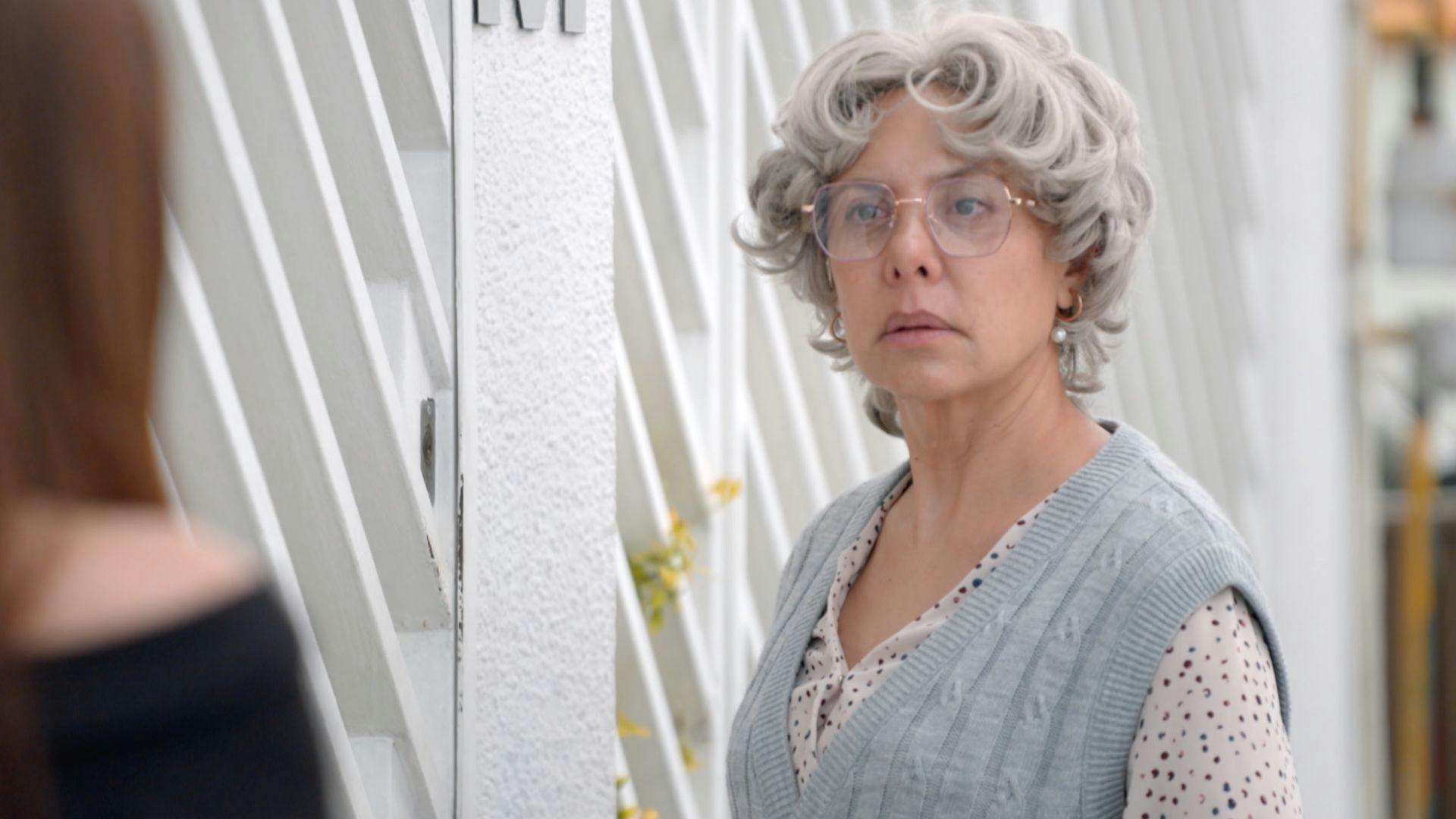 Un Día Para Vivir | Señora Mar