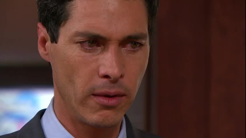 La Mujer de Judas | Capítulo 56 | Otro vestido de la asesina.