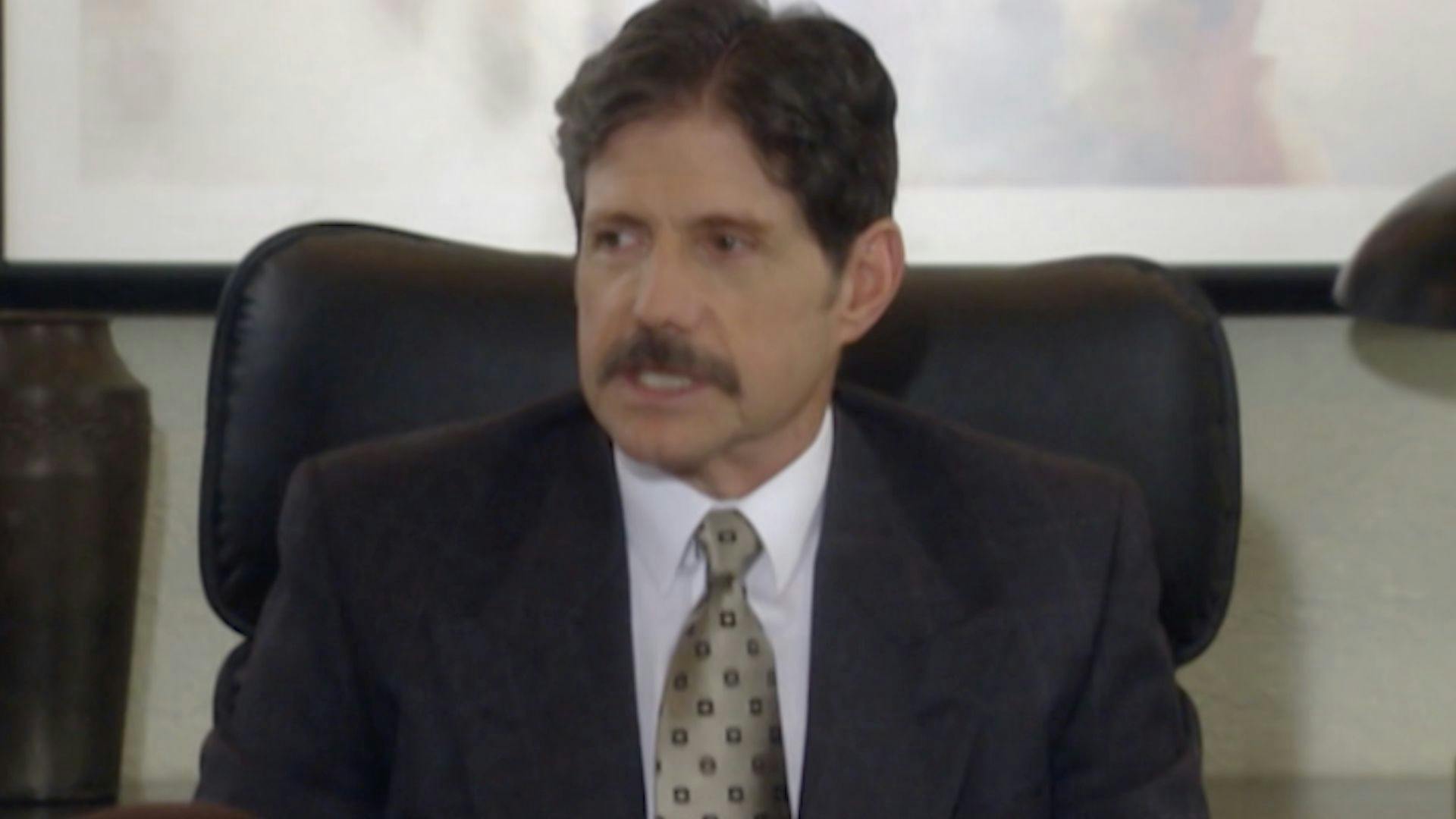 Tío Alberto | Capítulo 57 | Tío Alberto dice la verdad a su familia