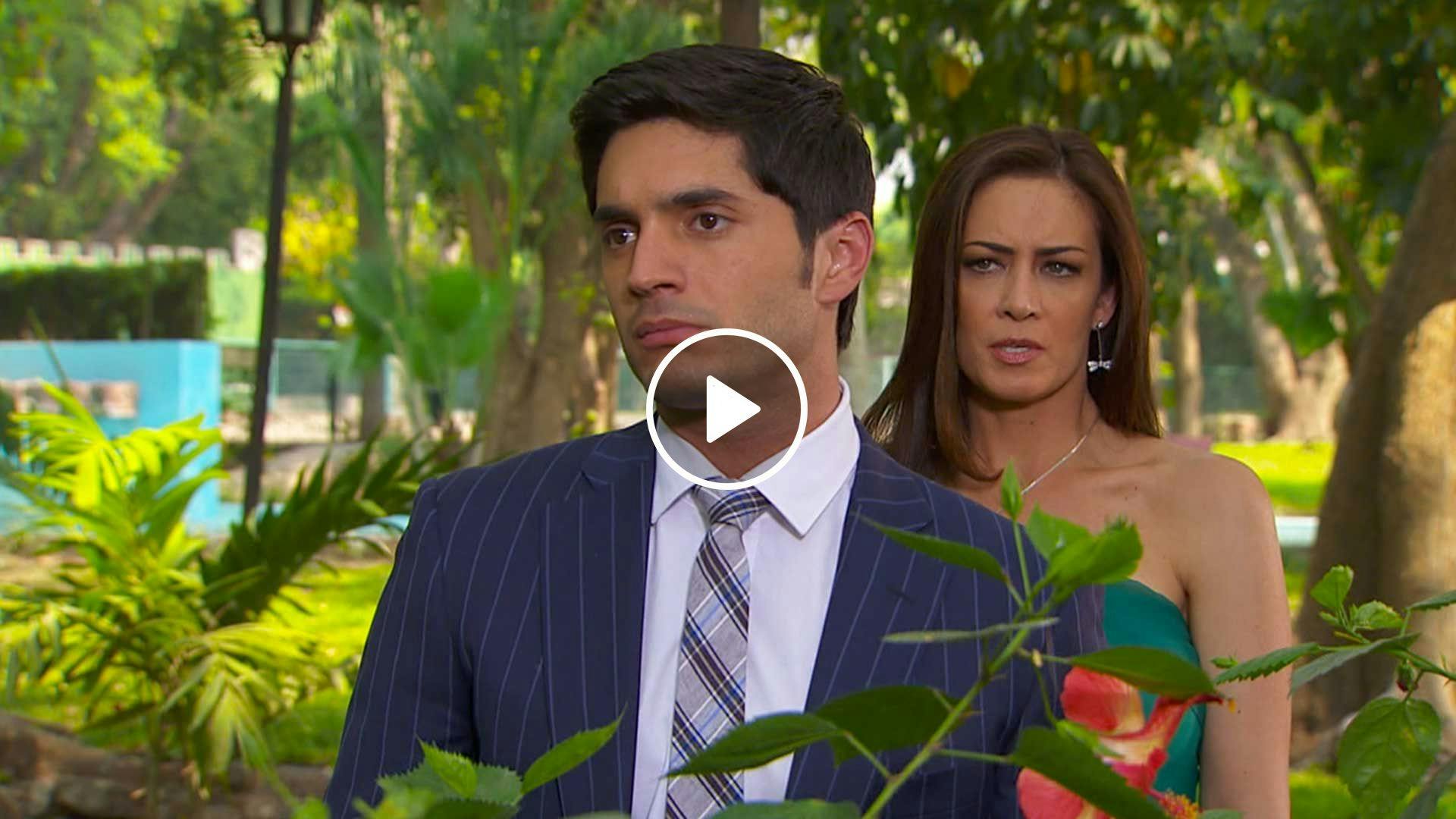 La Mujer de Judas | Capítulo 57 | Una madre modelo.