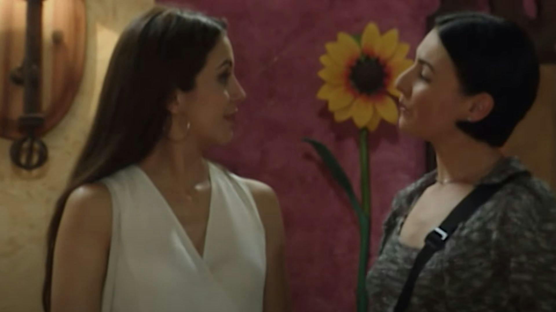 Tío Alberto | Capítulo 58 | Marcela y Karla discuten