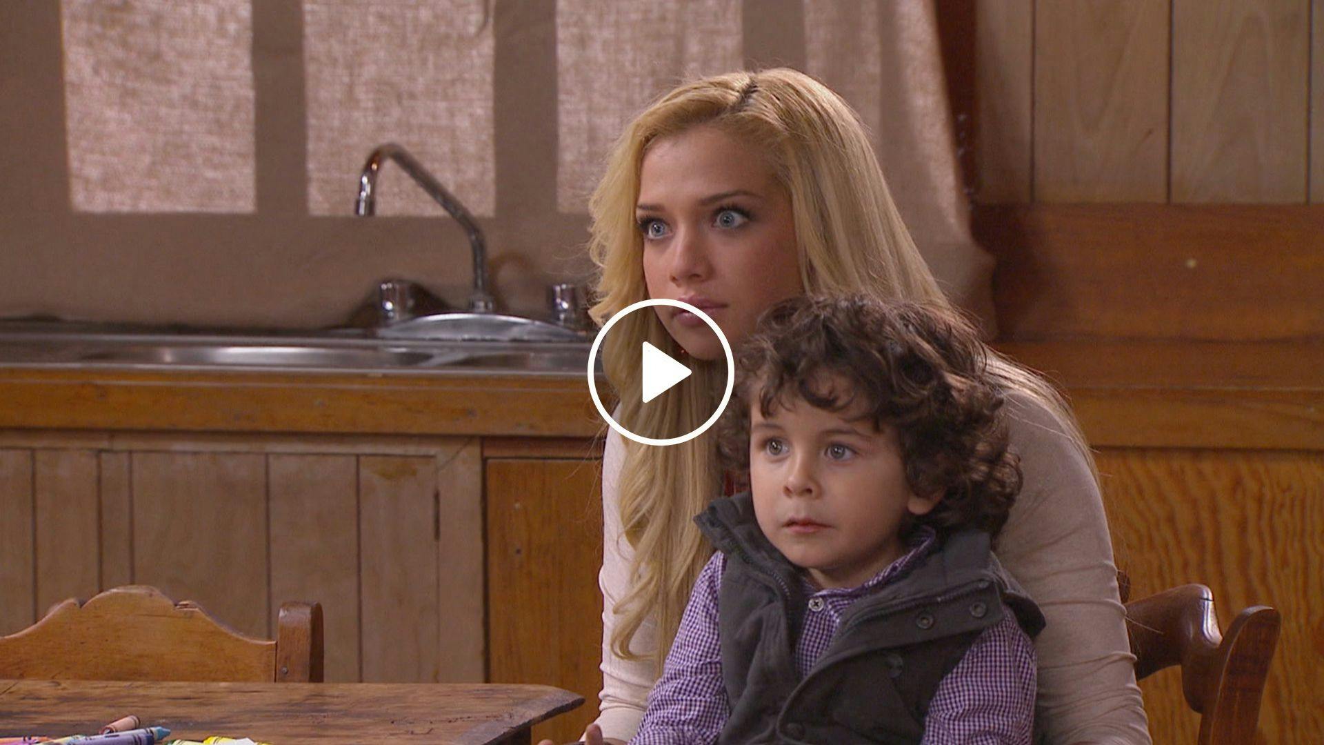 Los Rey | Capítulo 104 | El verdadero culpable del fraude