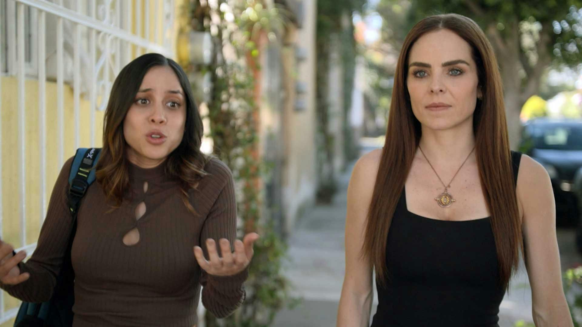 Un día Para Vivir | Vida Pasada