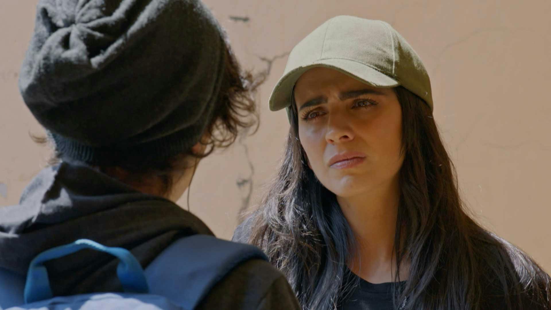 Rosario Tijeras | Capítulo 59 Temporada 2 | Rosario y Eric se mudan de la casa del Ángel