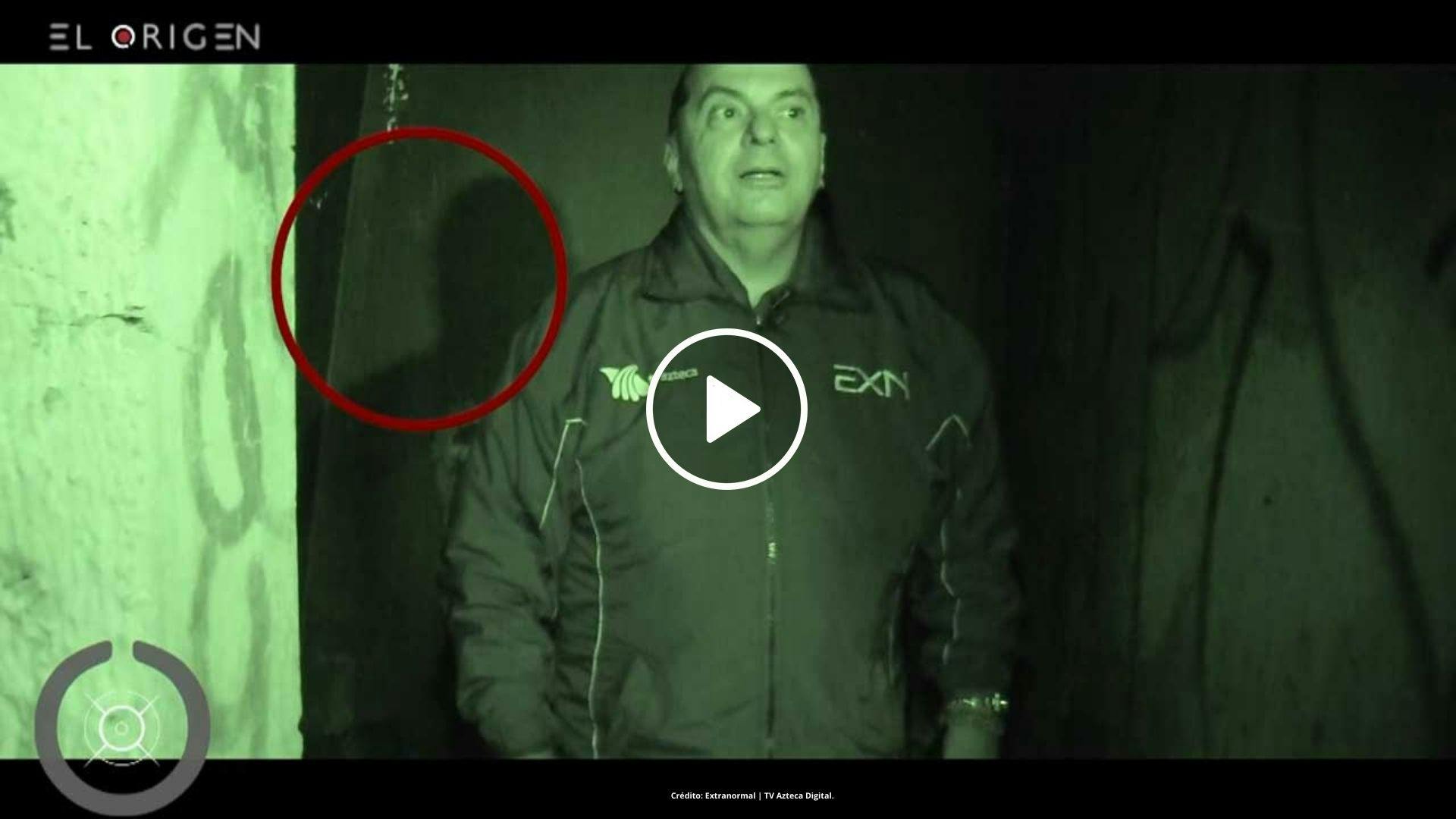 Los Caídos. | Extranormal             