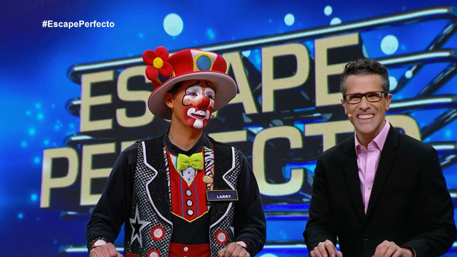 Escape Perfecto | Programa 02 de abril del 2025