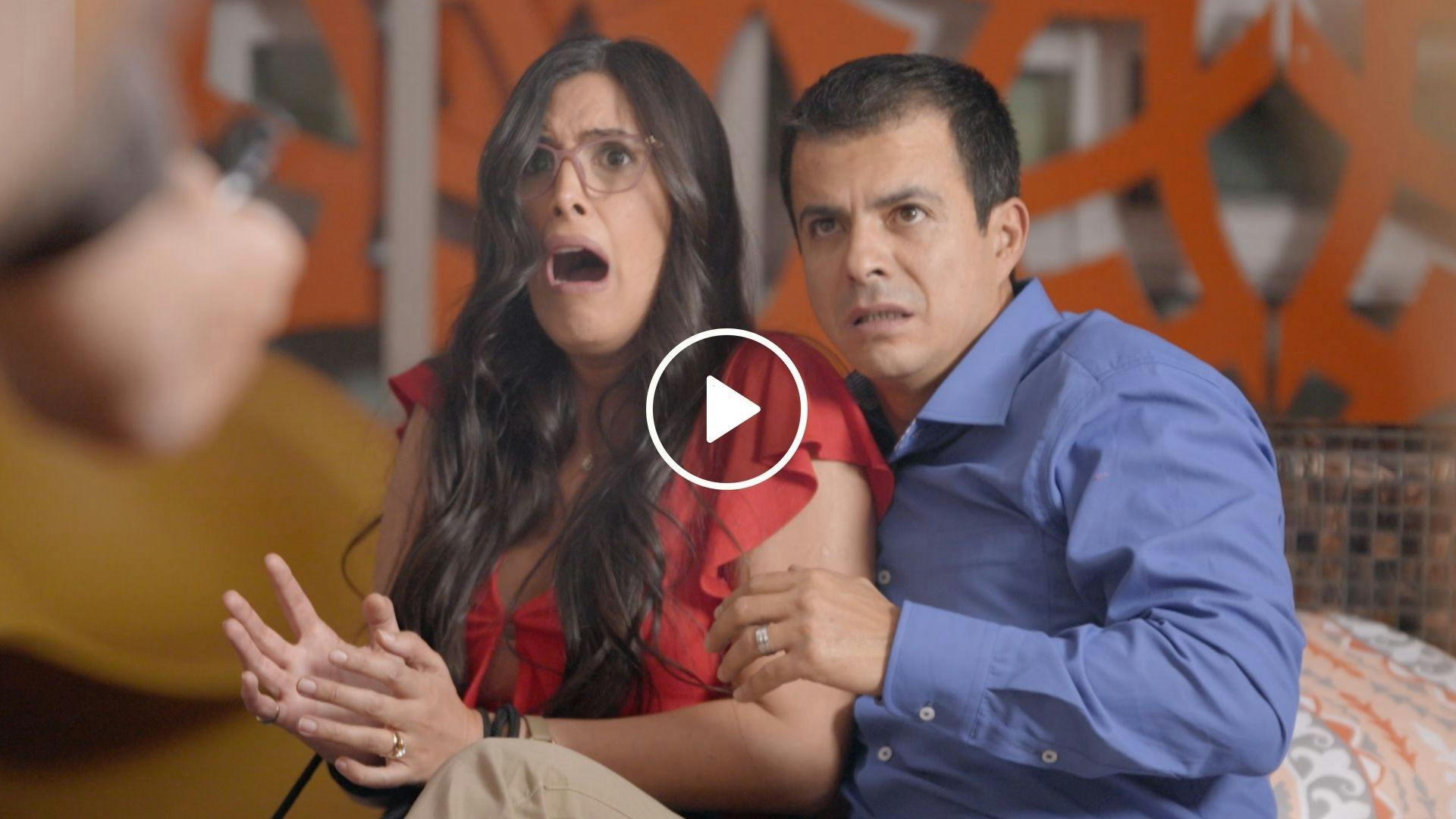 Un Día Para Vivir | Infieles