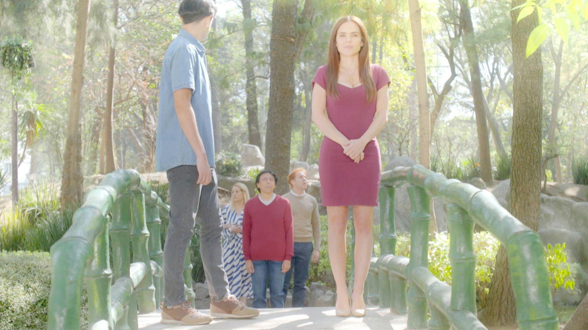 Un Día Para Vivir | Velorios