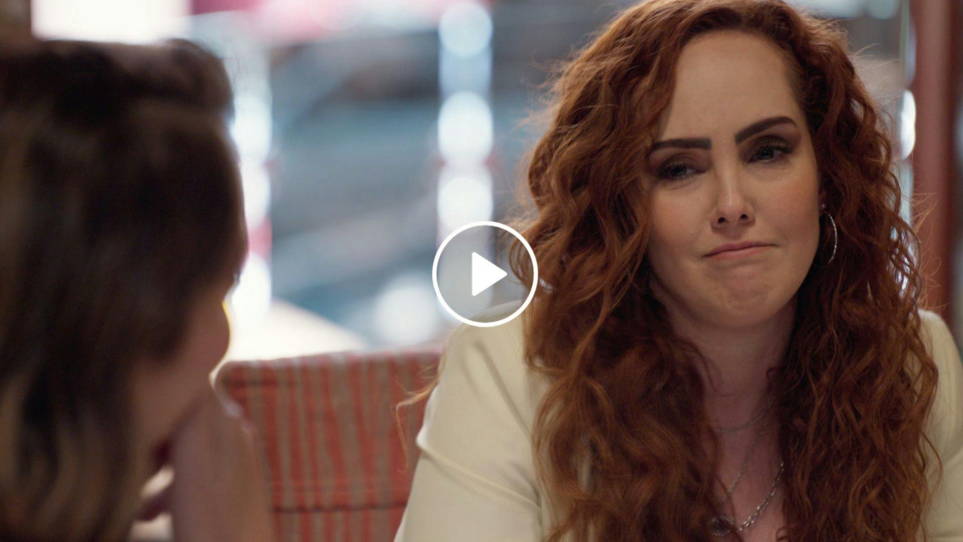 Lo Que Callamos Las Mujeres | Amanda y Melissa: Un lazo inquebrantable