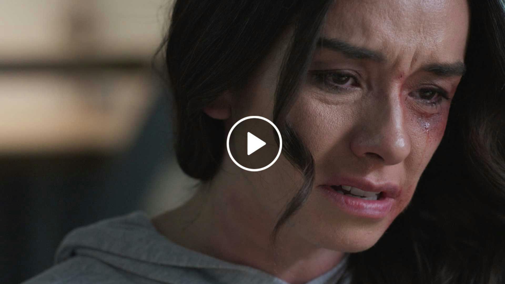 Lo Que Callamos Las Mujeres| Leticia: Alza la voz