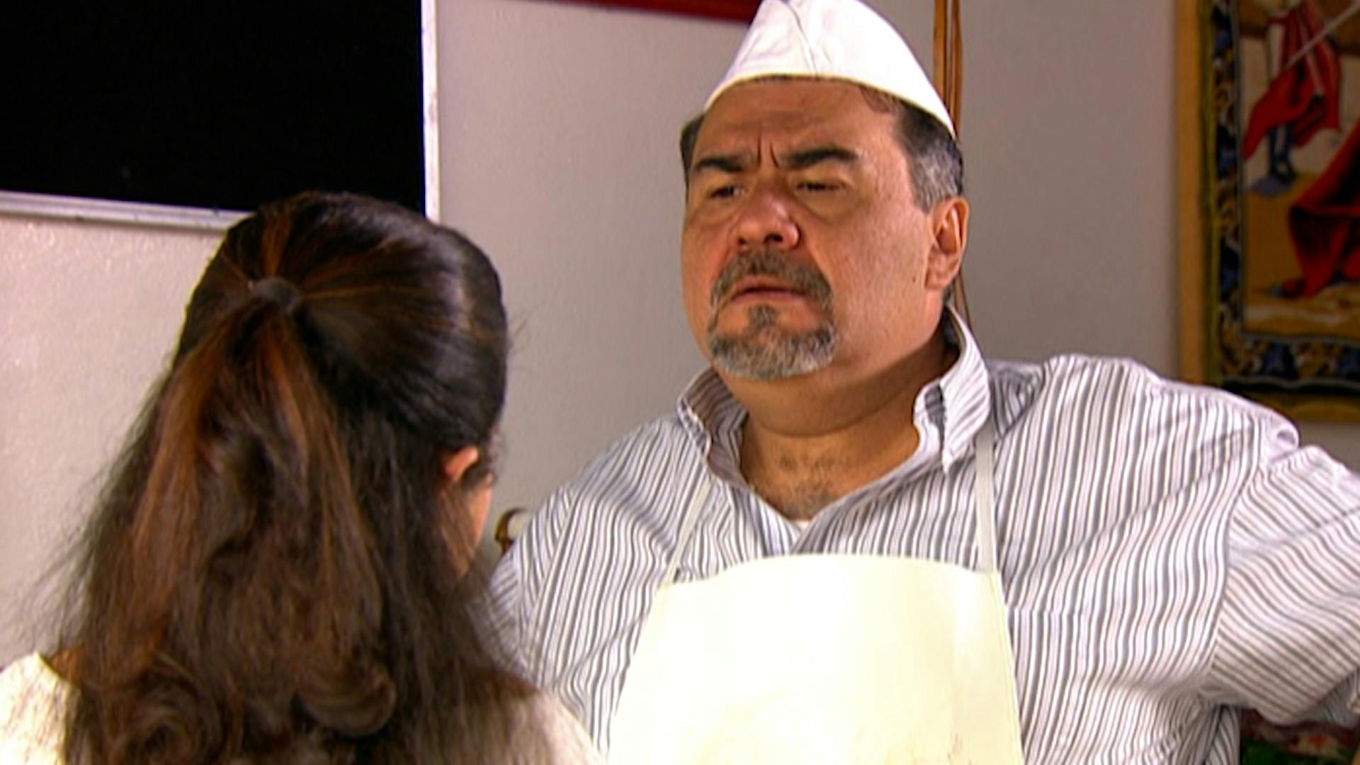 A Cada Quien Su Santo | Un kilo de fe