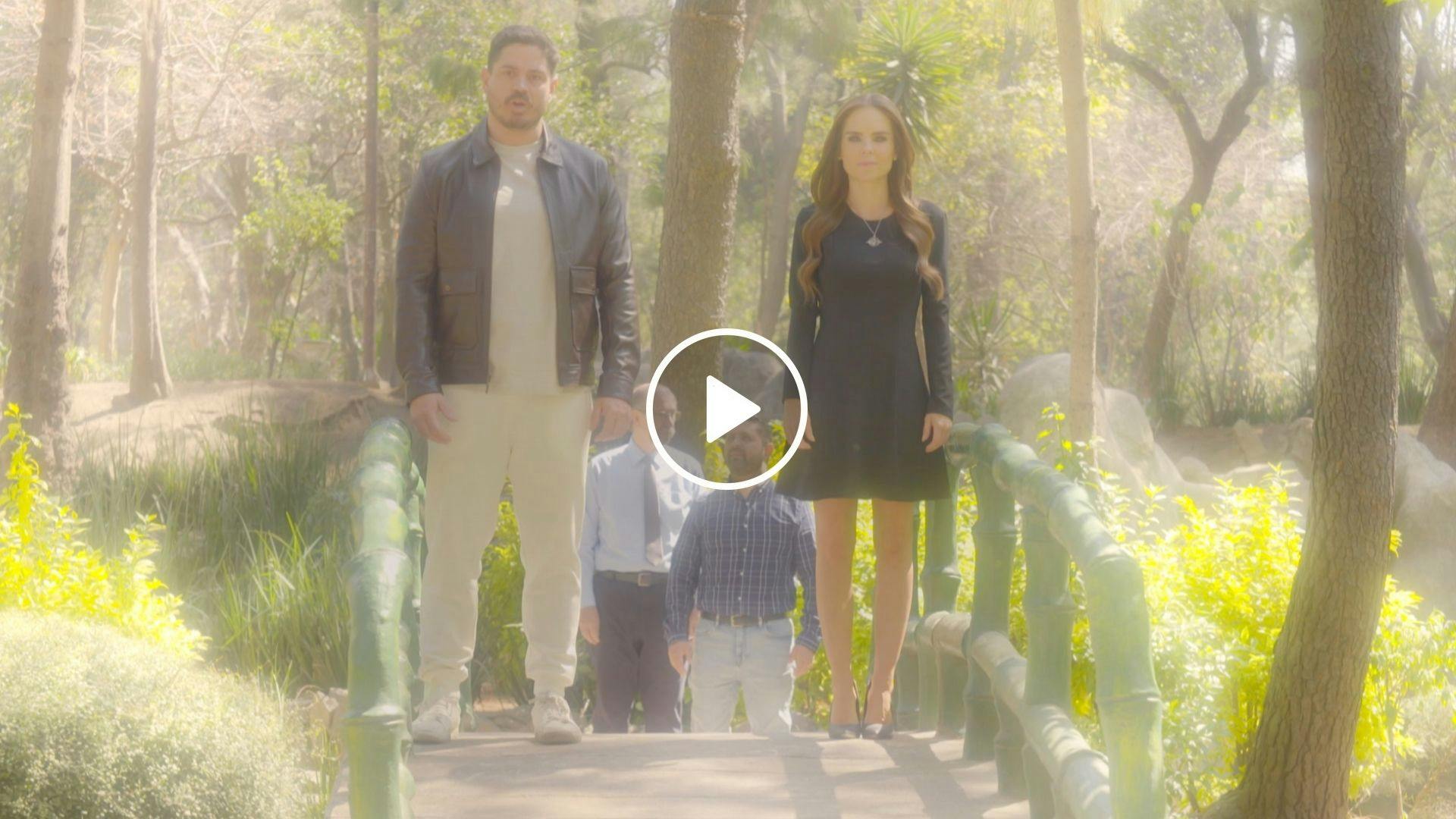 Un Día Para Vivir | Buen hermano