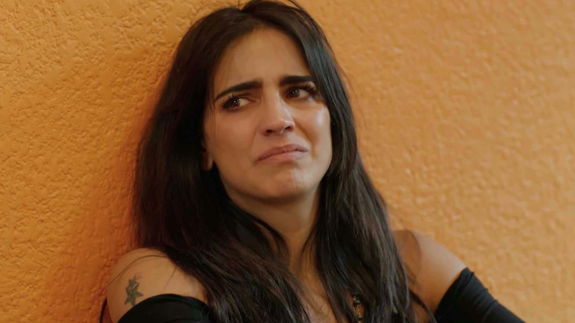 Rosario Tijeras | Capítulo 62 Temporada 2 | Rosario planea rescatar a Eric