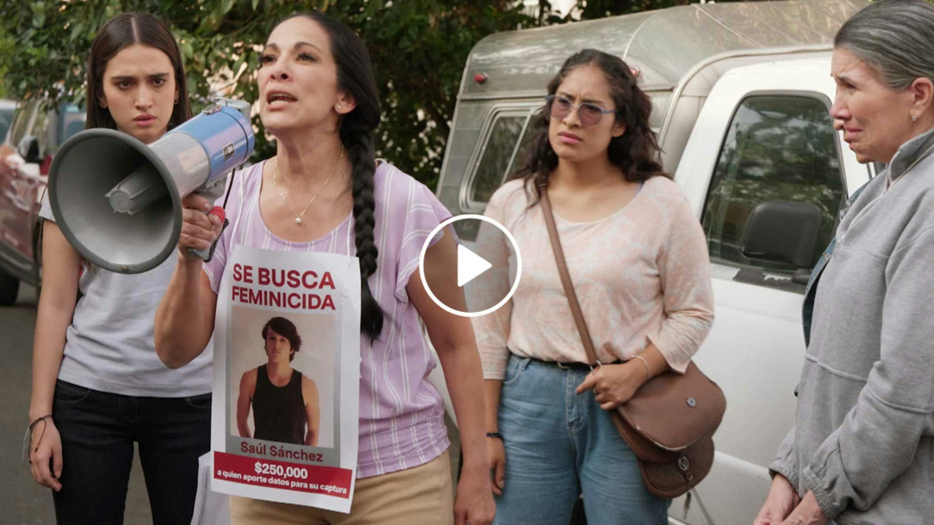 Lo Que Callamos Las Mujeres|Por nuestras hijas, por nosotras,por todas