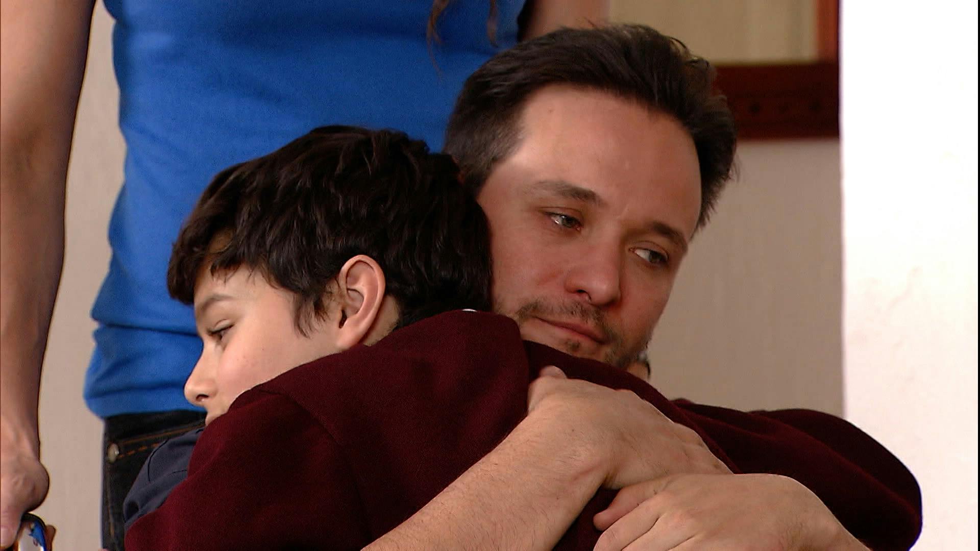 A Cada Quien Su Santo | Ángel