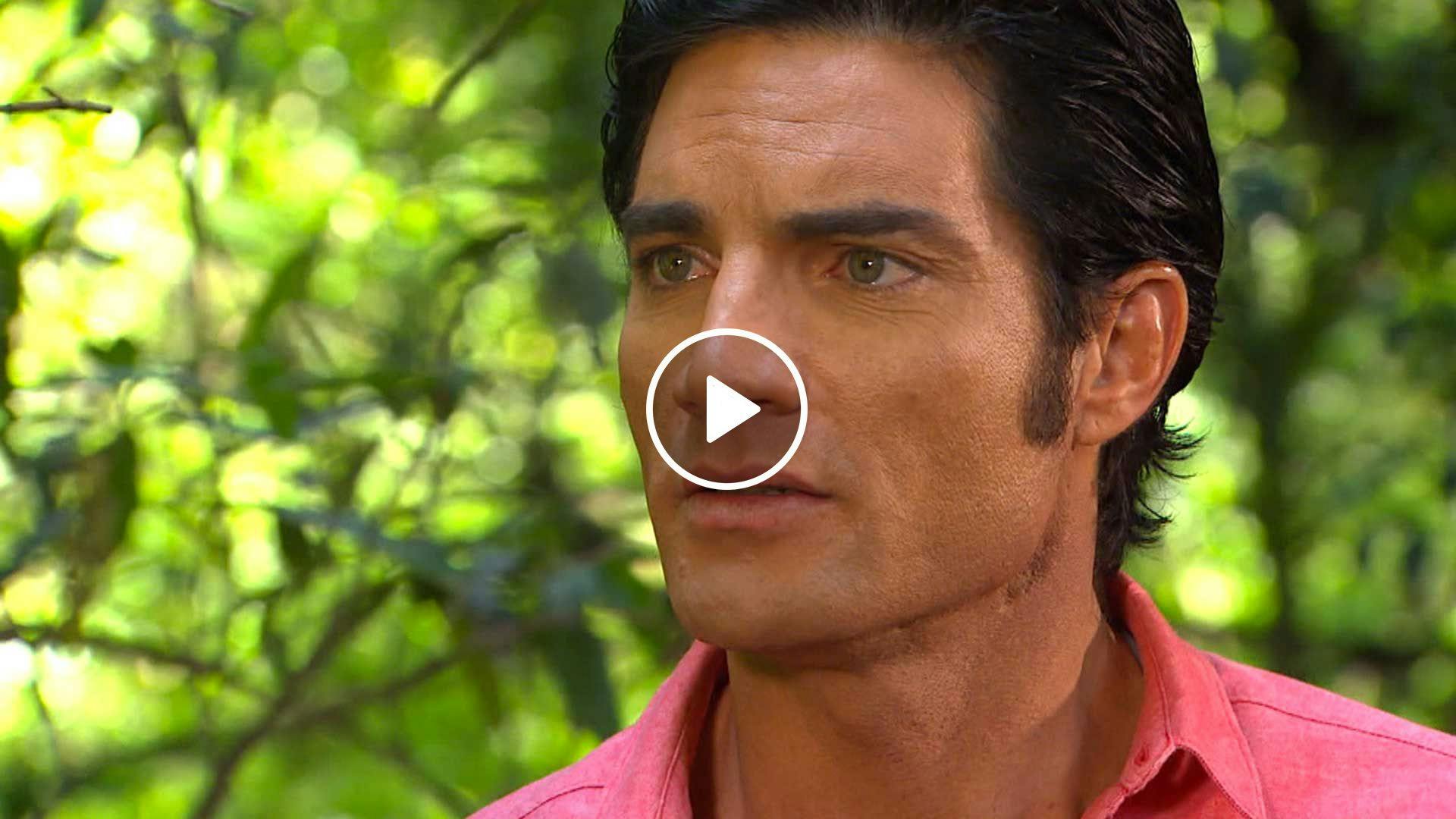 La Mujer de Judas | Capítulo 64 | Salomón viaja a Guatemala.