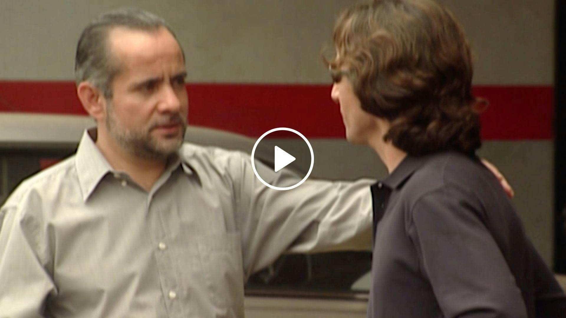 Todo por Amor | Capítulo 74 | La venganza de Ramiro