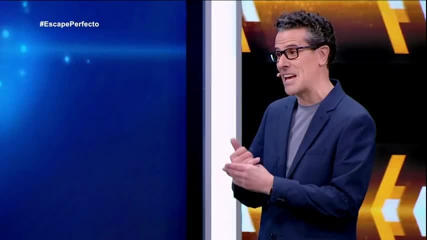 Escape Perfecto | Programa 26 de marzo del 2025