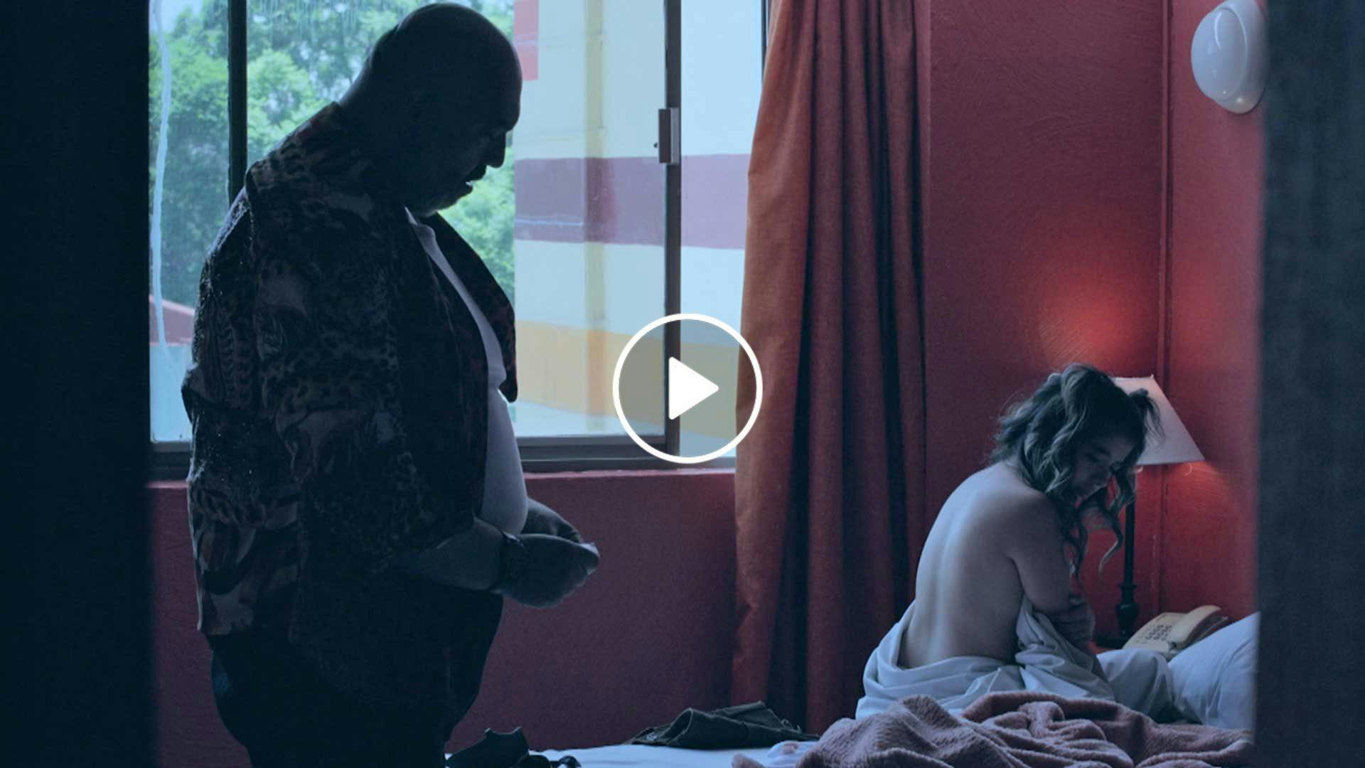 Lo Que Callamos Las Mujeres| Azucena: Crónica de un peligro anunciado