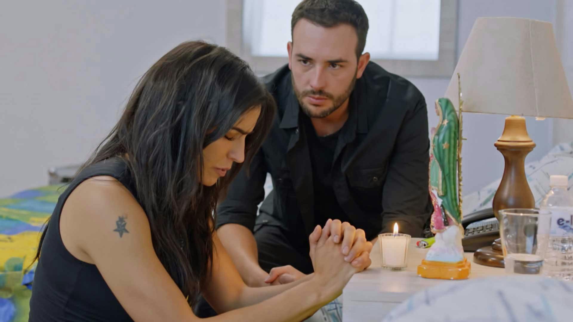 Rosario Tijeras | Capítulo 66 Temporada 2 | Rosario enfrenta a Arteaga