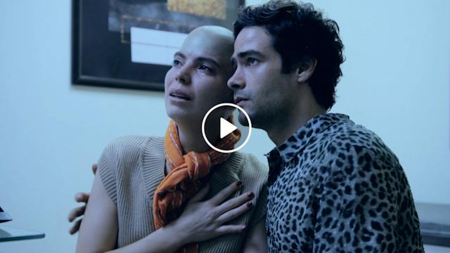 Lo Que Callamos Las Mujeres| Monic y Nancy: Dos anhelos