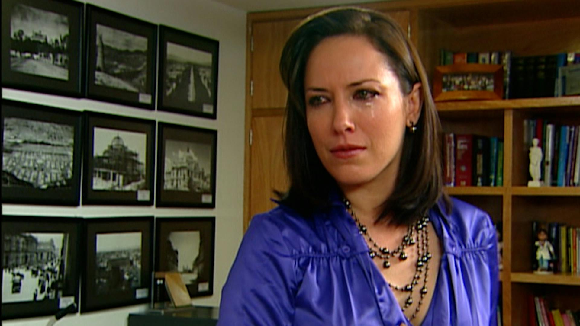 A Cada Quien Su Santo | Santa Inés, ilumíname por favor