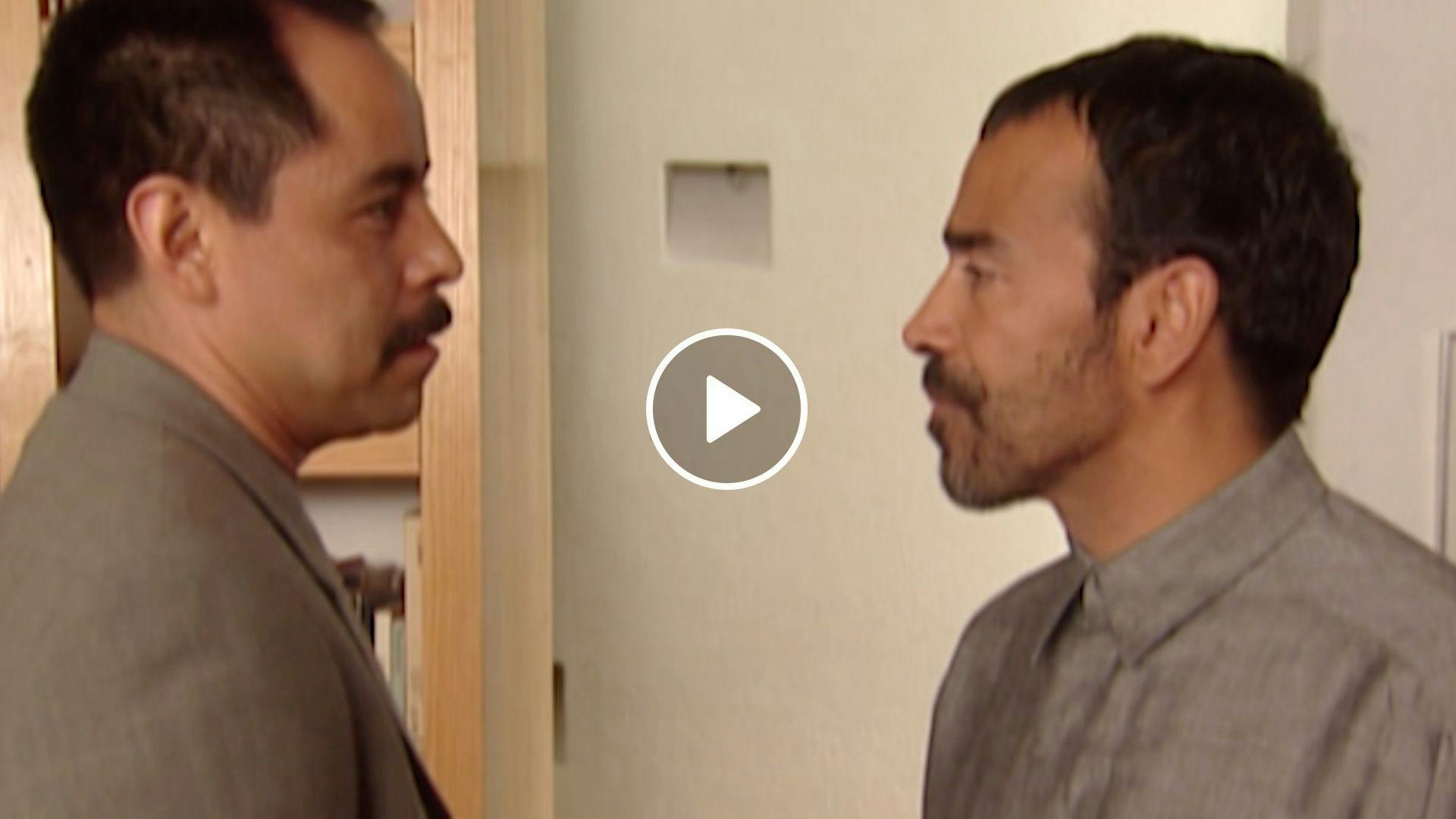 Todo por Amor | Capítulo 78 | El día de las madres