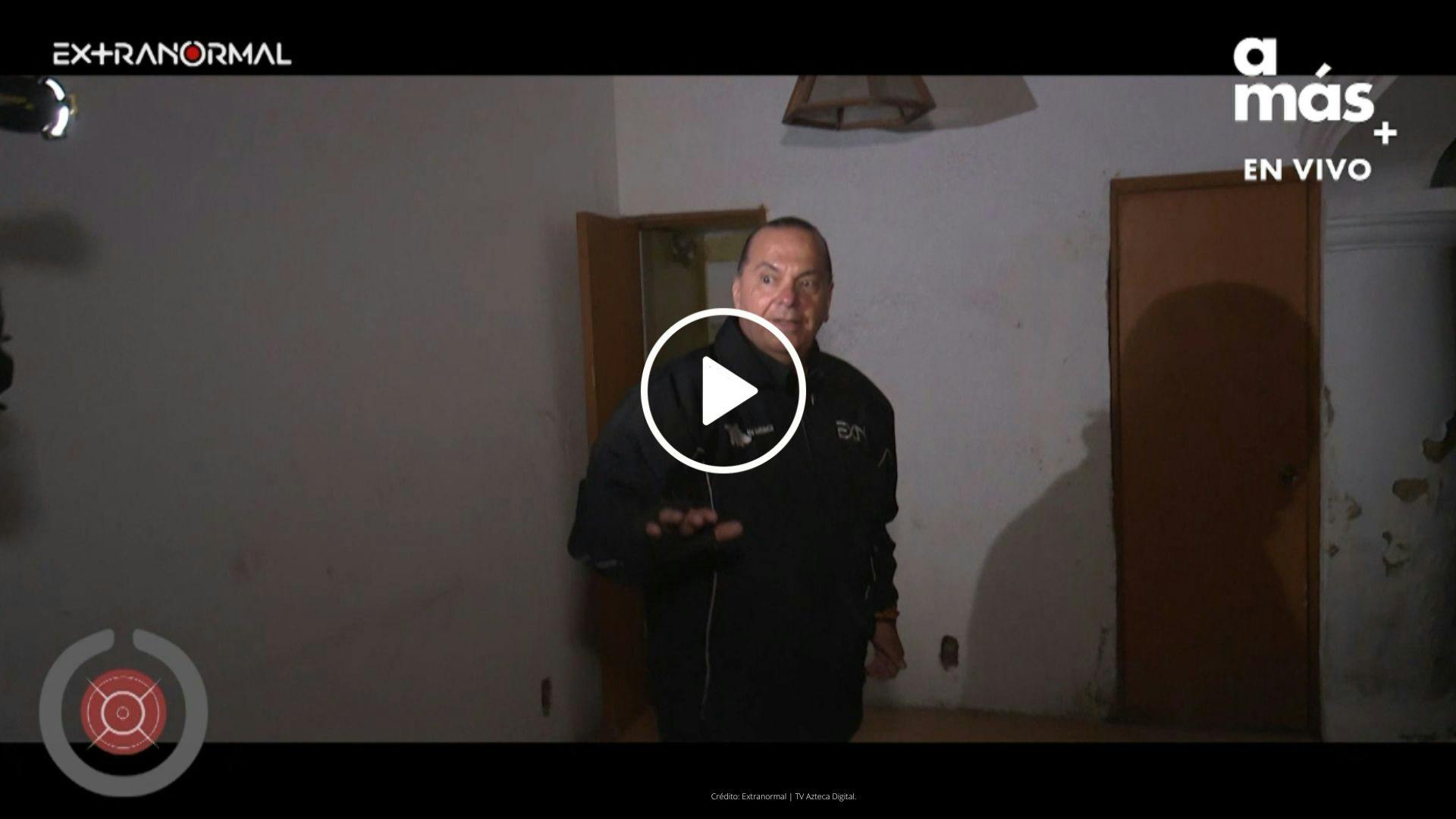 Capataz Demonio de la Venganza | Extranormal 