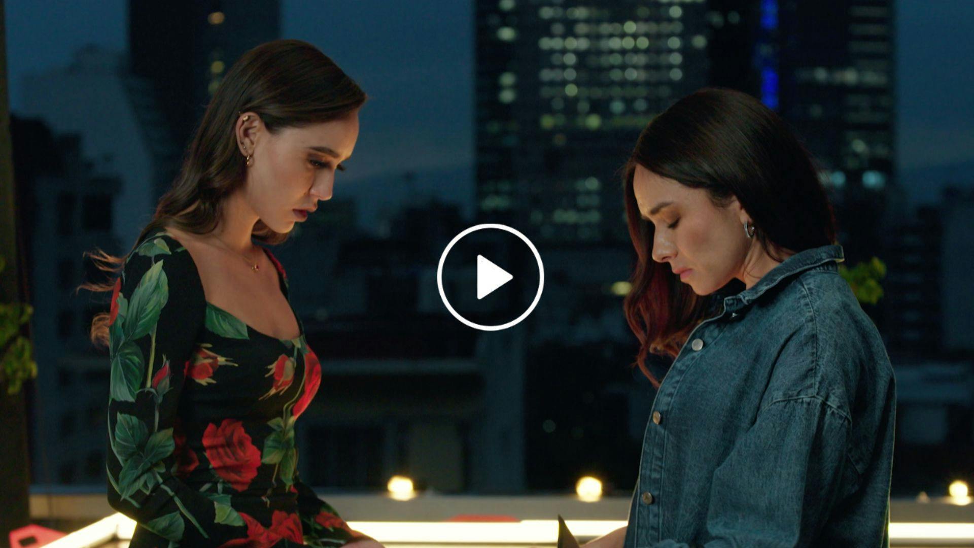 Lo Que Callamos Las Mujeres| Capítulo | Sol y Mar: Un acto de amor