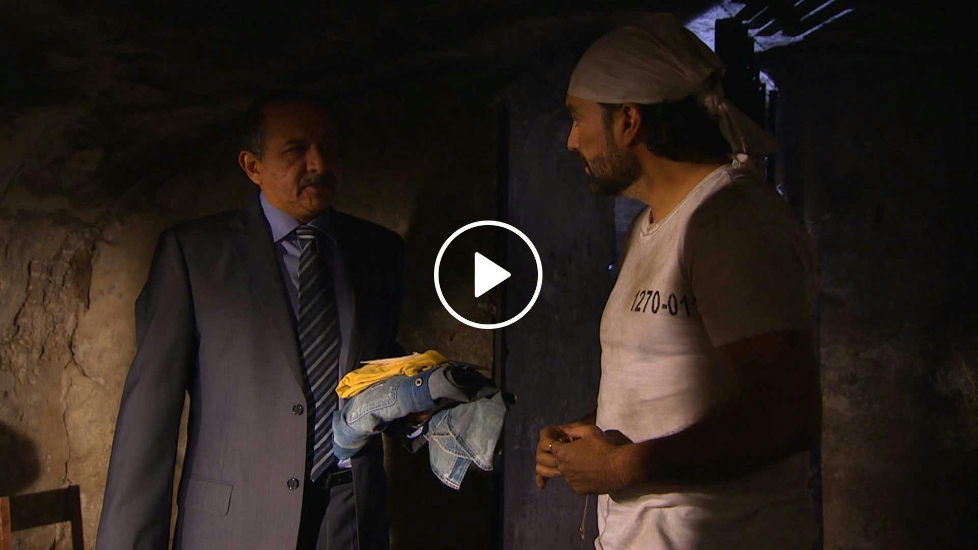 La Mujer de Judas | Capítulo 69 | Justicia para Simón.