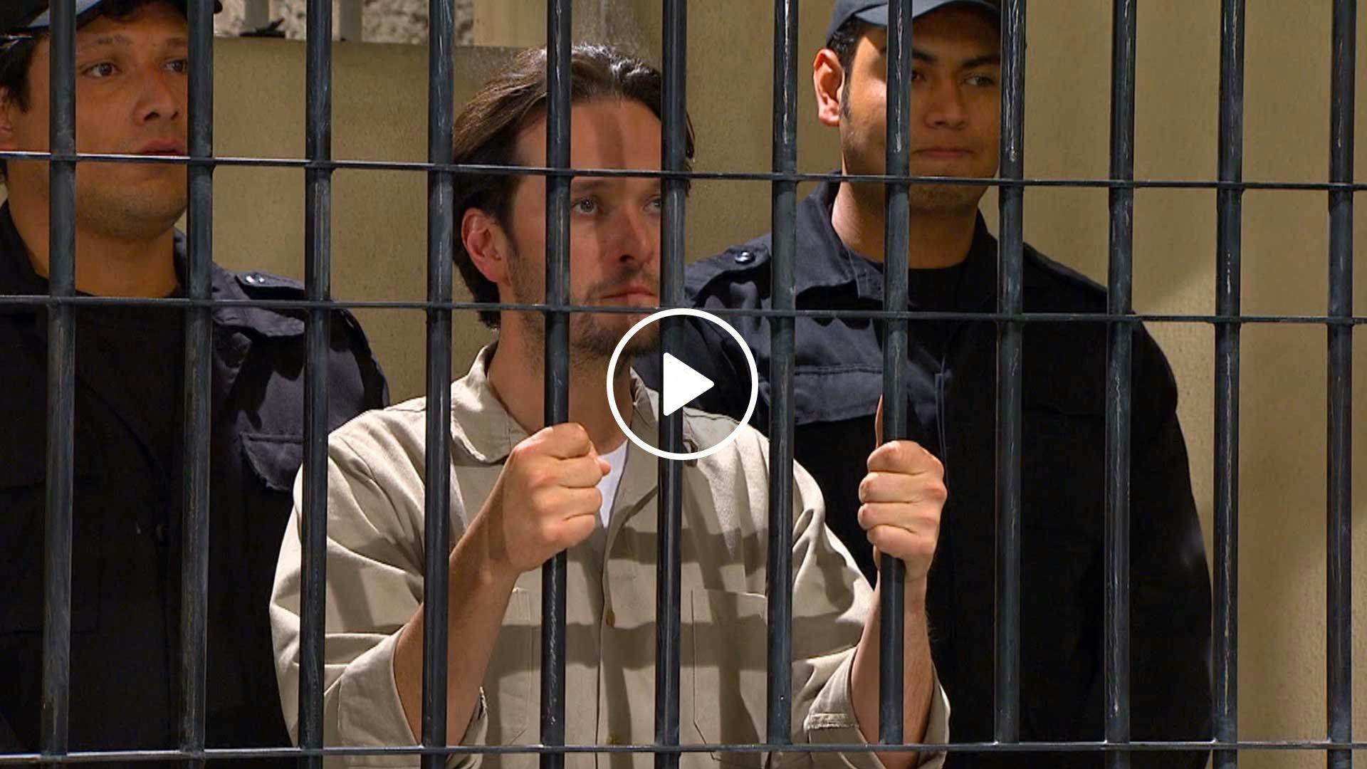 Huérfanas | Capítulo 75 | La sentencia de Bradley