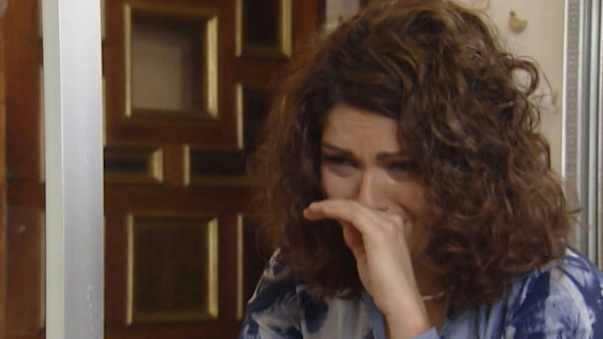 Tío Alberto | Capítulo 70 | Eduardo corrió a Rosario de su casa