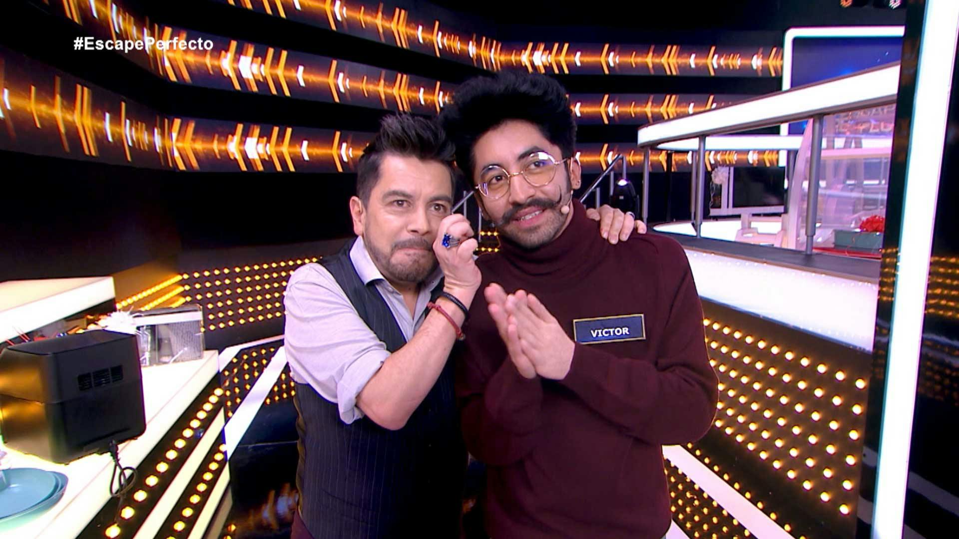 Escape Perfecto | Programa 19 de marzo del 2025