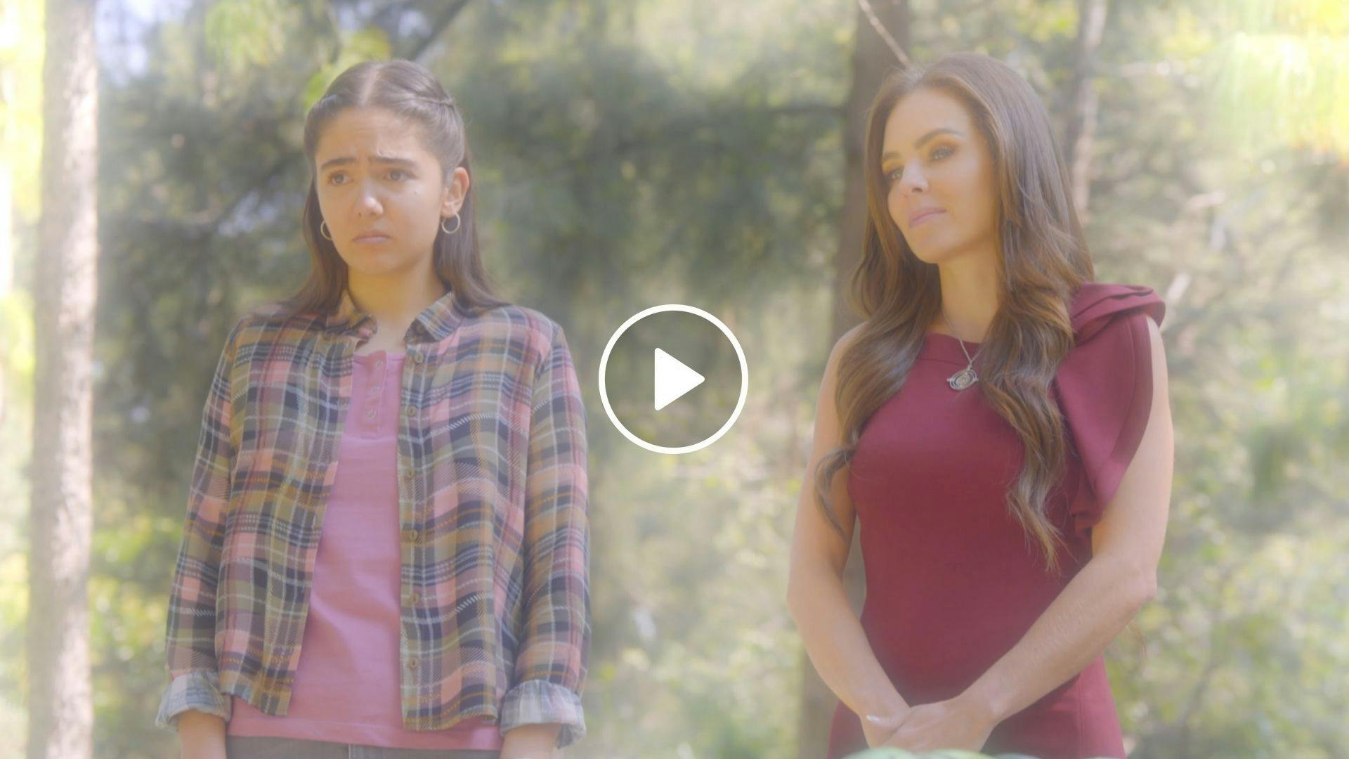 Un Día Para Vivir | El rumor