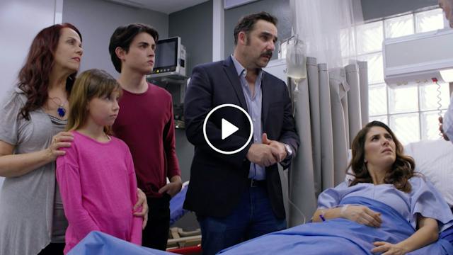 Lo Que Callamos Las Mujeres| Capítulo | Salma: Vicio Mortal