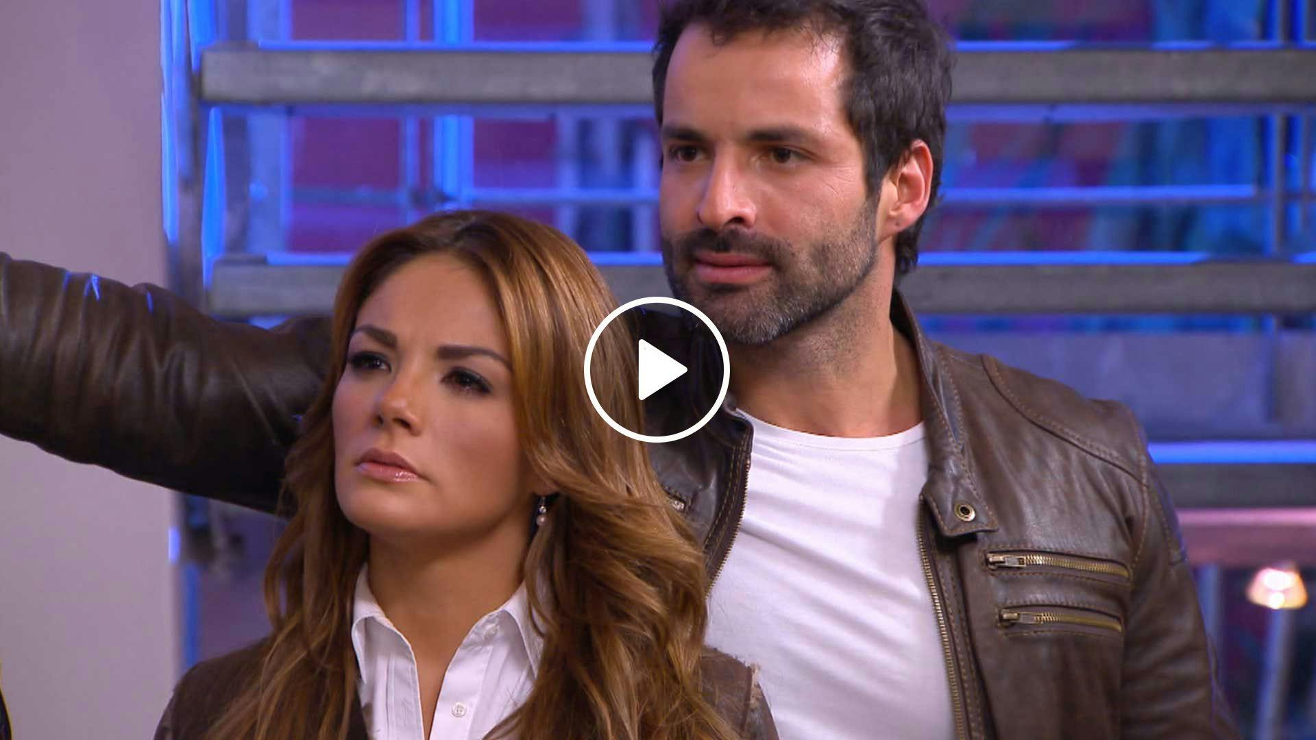 Los Rey | Capítulo 117 | Un nuevo comienzo