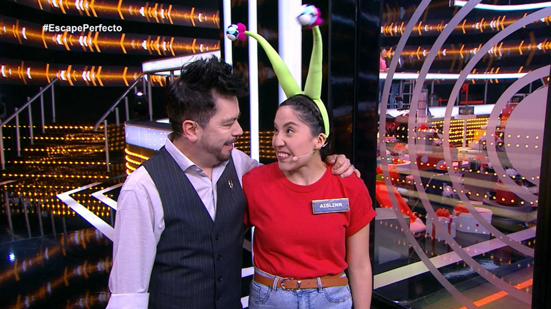 Escape Perfecto | Programa 18 de marzo del 2025