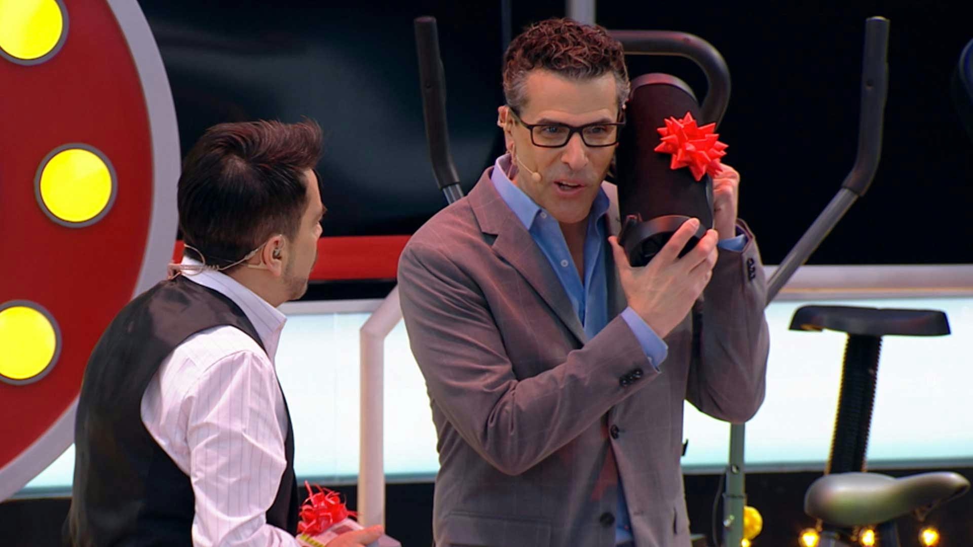 Escape Perfecto | Programa 17 de marzo del 2025