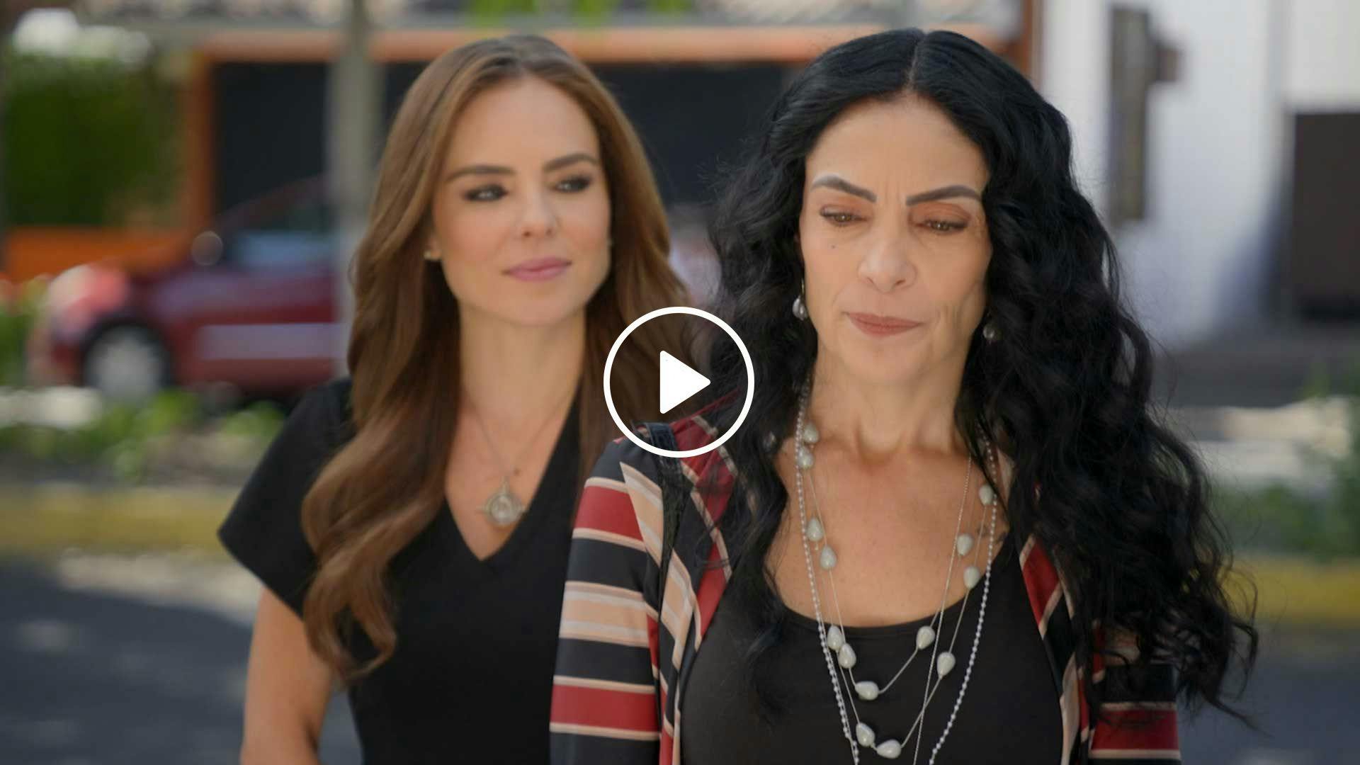 Un Día Para Vivir | Los declaro marido y mujer