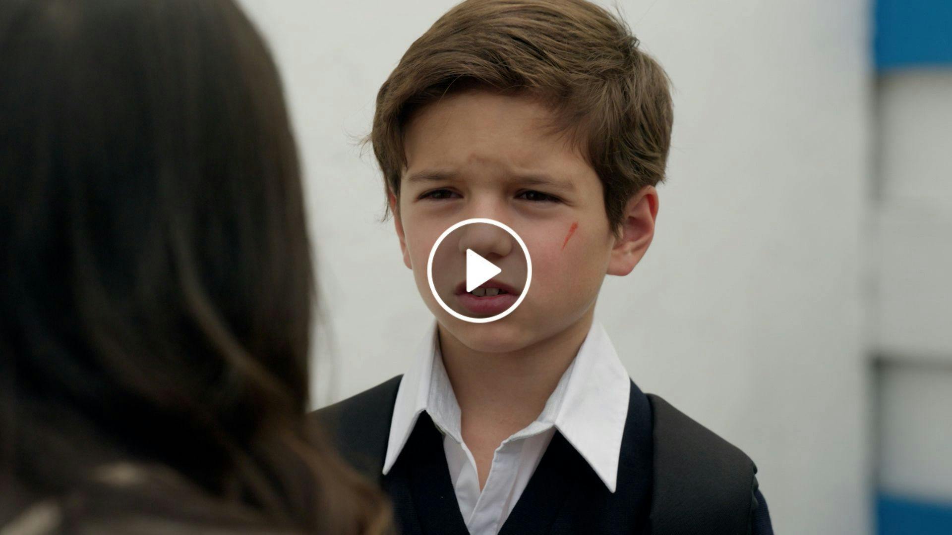 Lo Que Callamos Las Mujeres| Monis: El infierno de la realidad