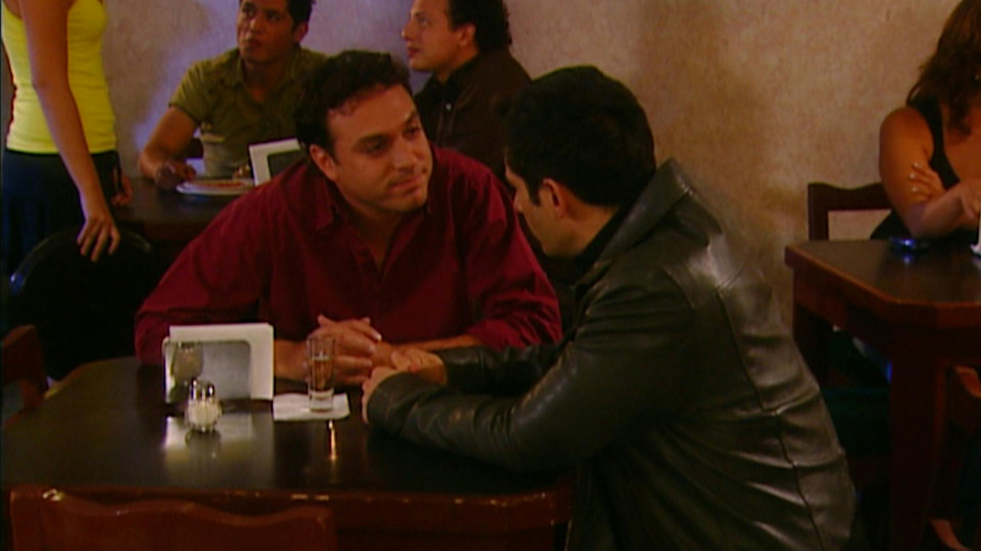 A Cada Quien Su Santo | El milagro de tus ojos