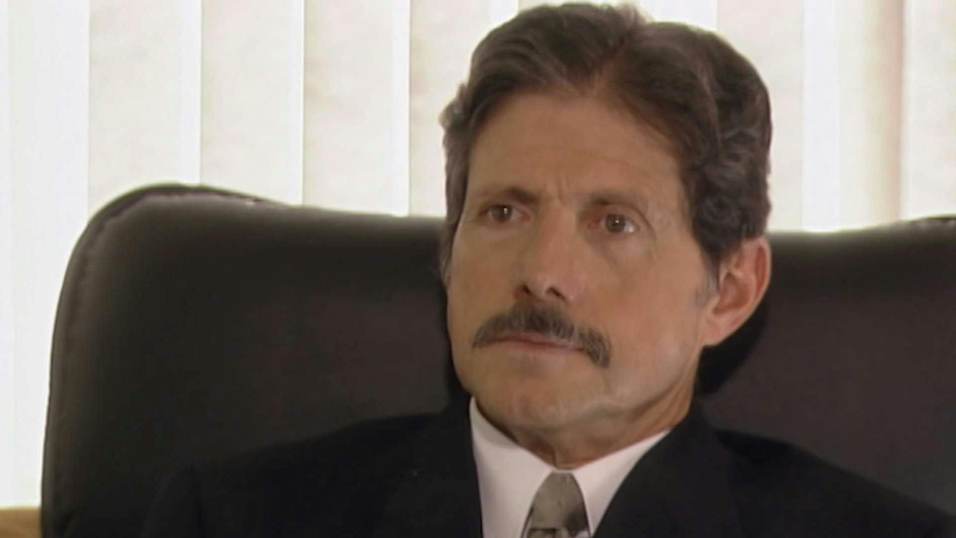 Tío Alberto | Capítulo 73 | Eduardo arregla las cosas con Tío Alberto