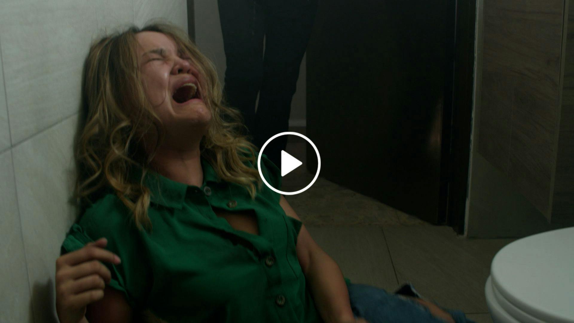 Lo Que Callamos Las Mujeres| Monse: Sueños robados