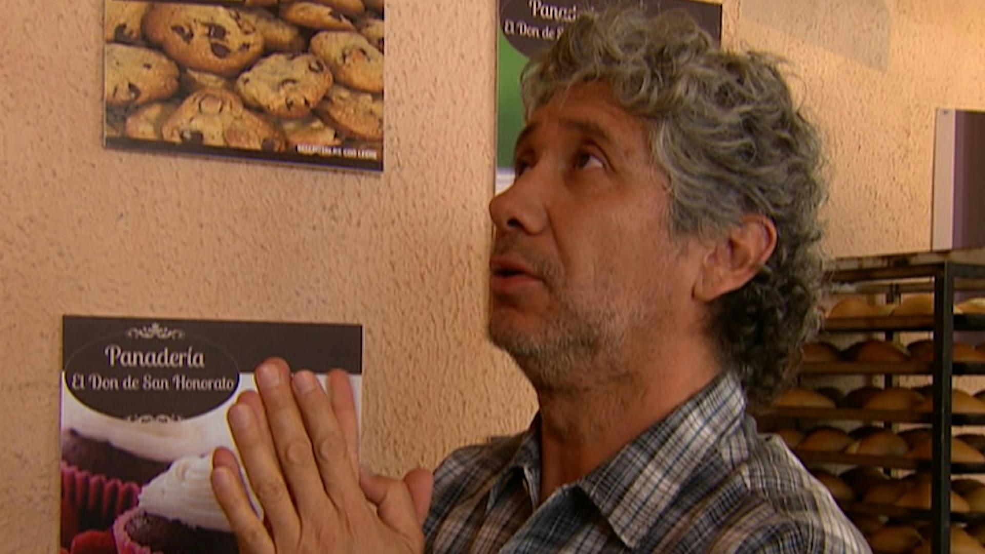 A Cada Quien Su Santo | Dentro de mi corazón