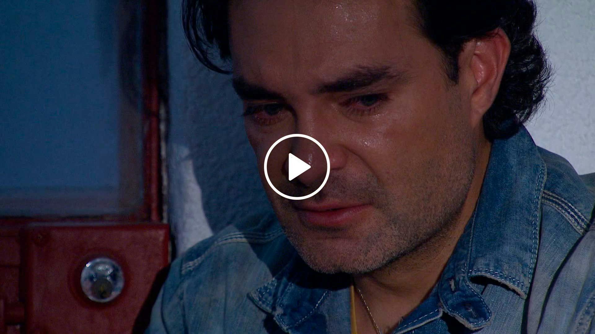 La Mujer de Judas | Capítulo 73 | Simón y su regreso a Xico.