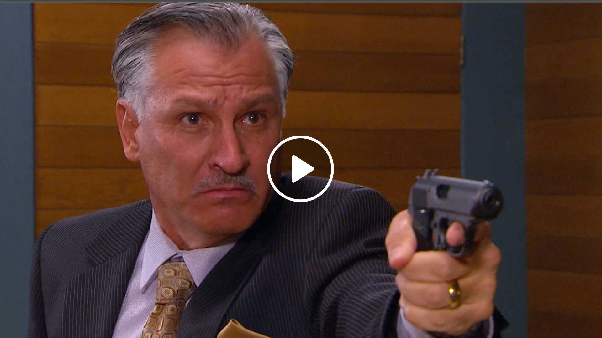 Huérfanas | Capítulo 79 | Antonio se está desquiciando