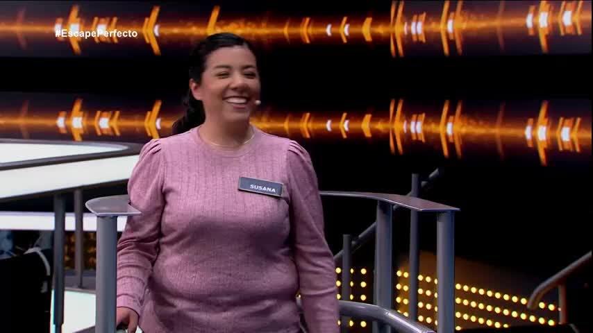 Escape Perfecto | Programa 13 de marzo del 2025