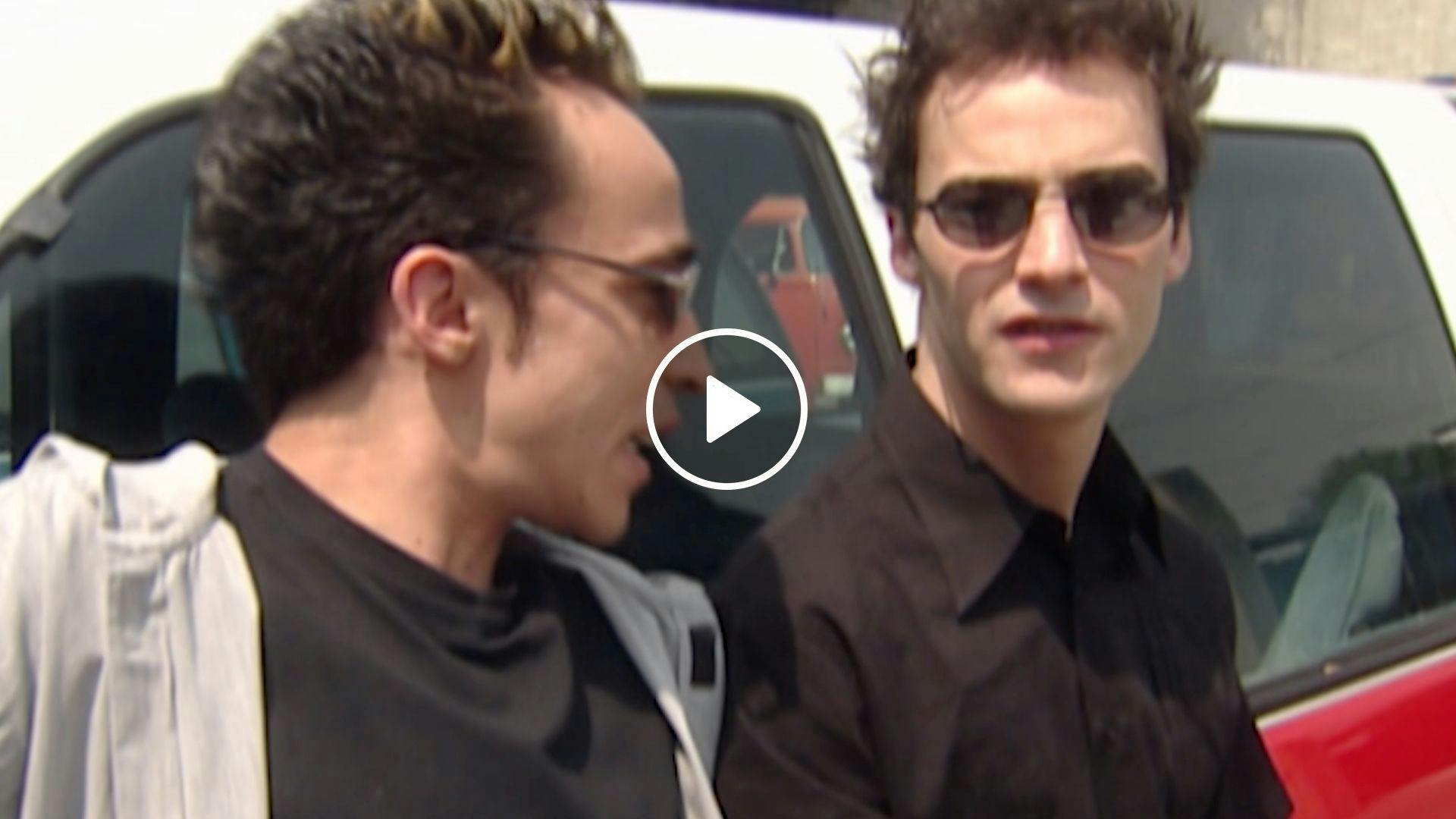 Todo por Amor | Capítulo 84 | Quique extraña a Mina