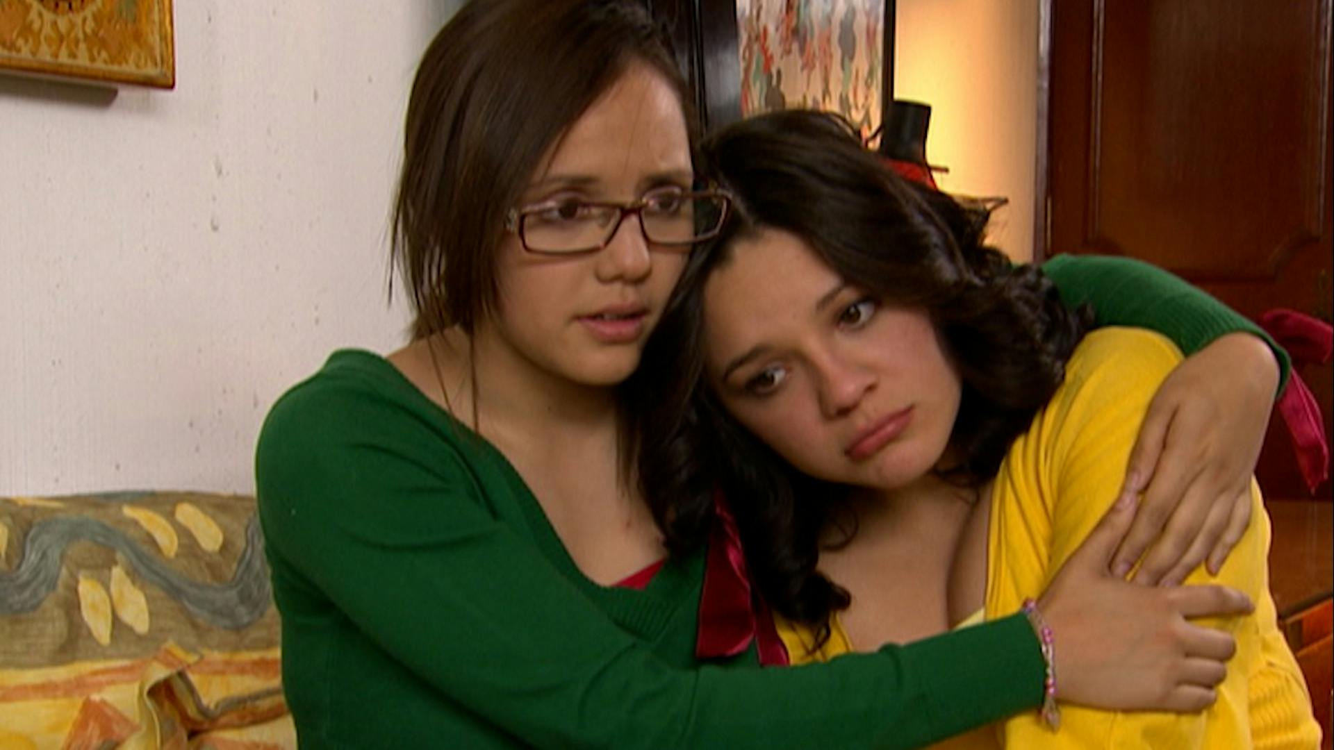 A Cada Quien Su Santo | Una joven vida